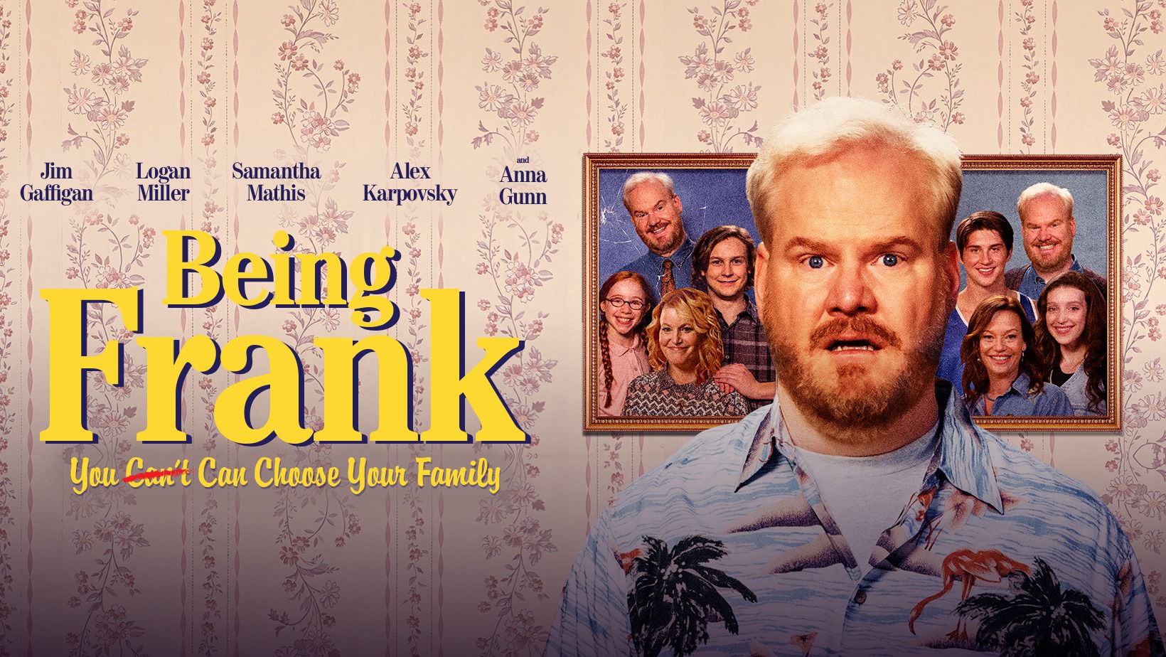 Being Frank